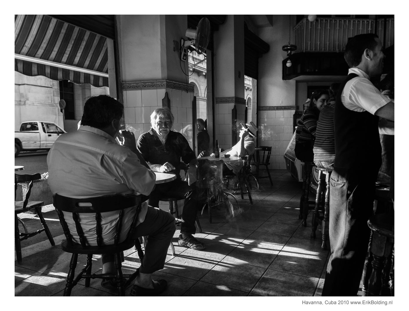 Reisfotografie Erik Bolding